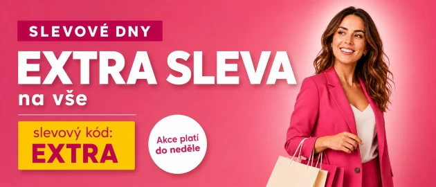 EXTRA SLEVA