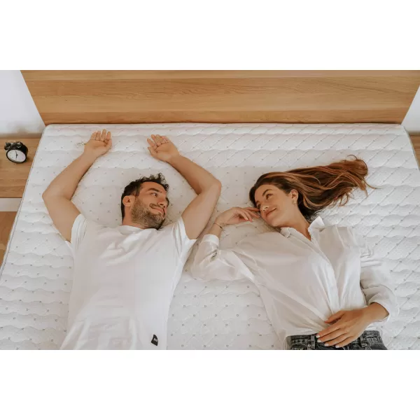 Jelínek Matrace SÁRA Boxspring CELLPUR
