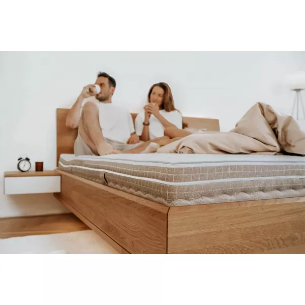 Jelínek Matrace SÁRA Boxspring CELLPUR