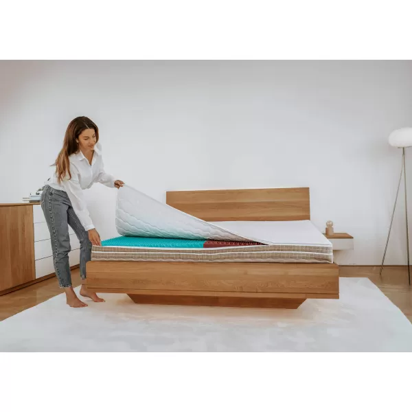 Jelínek Matrace SÁRA Boxspring CELLPUR