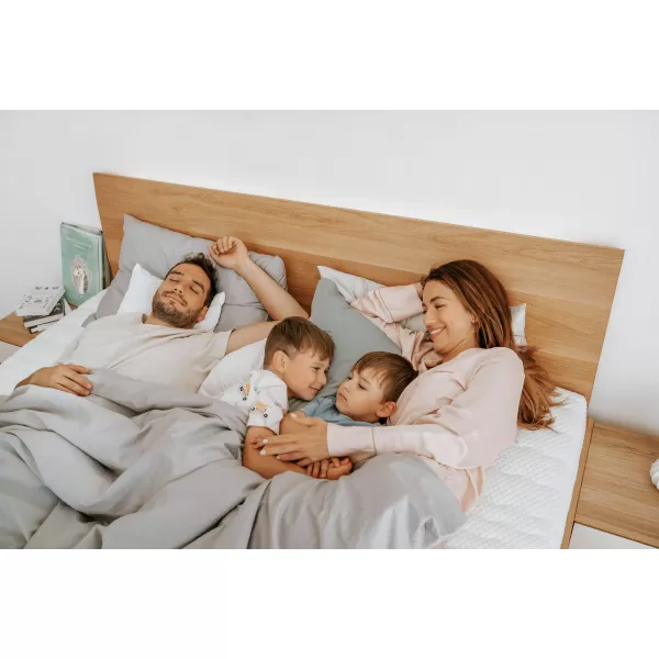 Jelínek Matrace SÁRA Boxspring CELLPUR