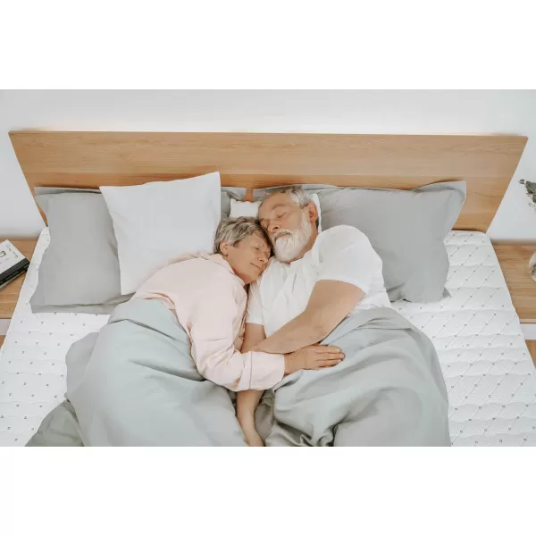 Jelínek Matrace SÁRA Boxspring CELLPUR