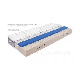 MABO Matrace MESTE soft 20