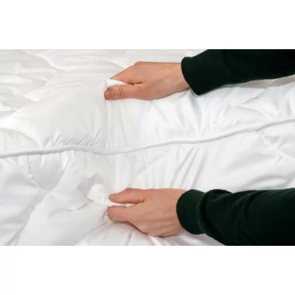 Tropico Přikrývka Hypoallergen DUO, 400g/m2