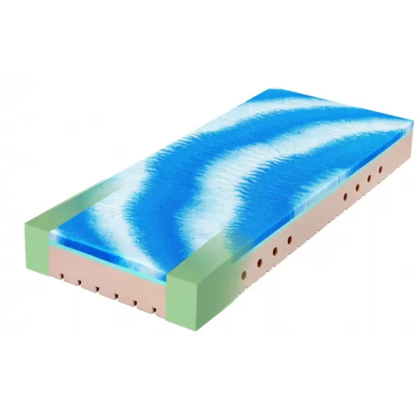 Tropico Super Fox Cloud Classic 2VR 24