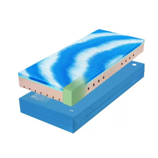 Tropico Super FOX Cloud Classic PU 1VR 24