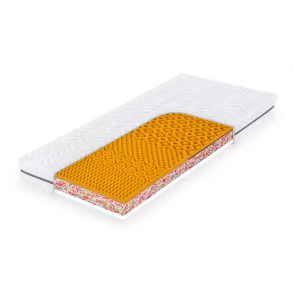 Tropico Plus F85 Maxi 16