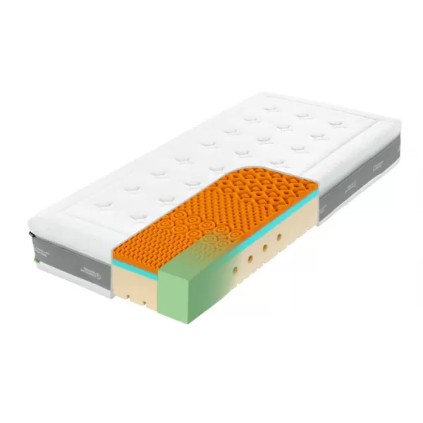 Tropico Super Fox Visco Wellness 2VR 24