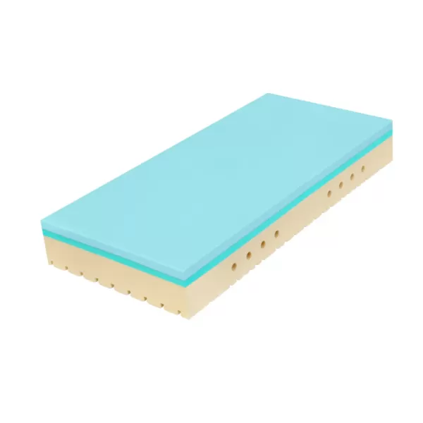 Tropico Super Fox Blue Classic 22