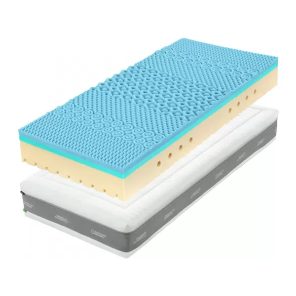 Tropico Super Fox Blue Wellness 22