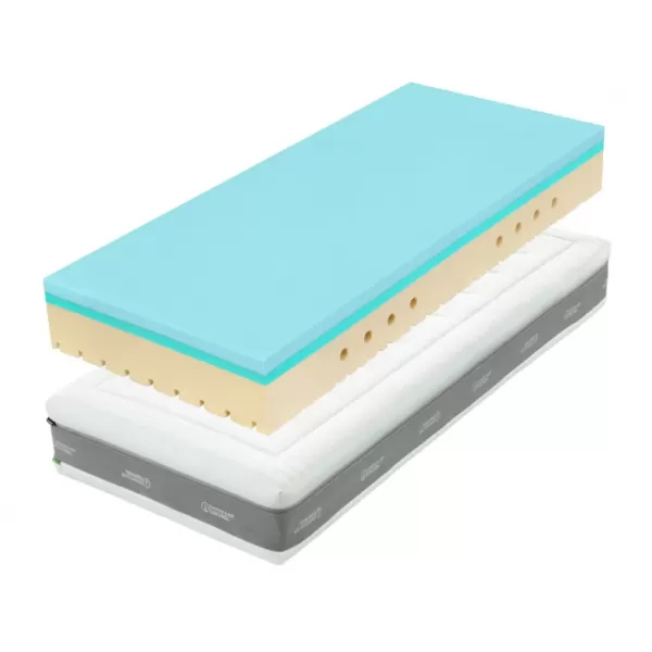 Tropico Super Fox Blue Classic 22