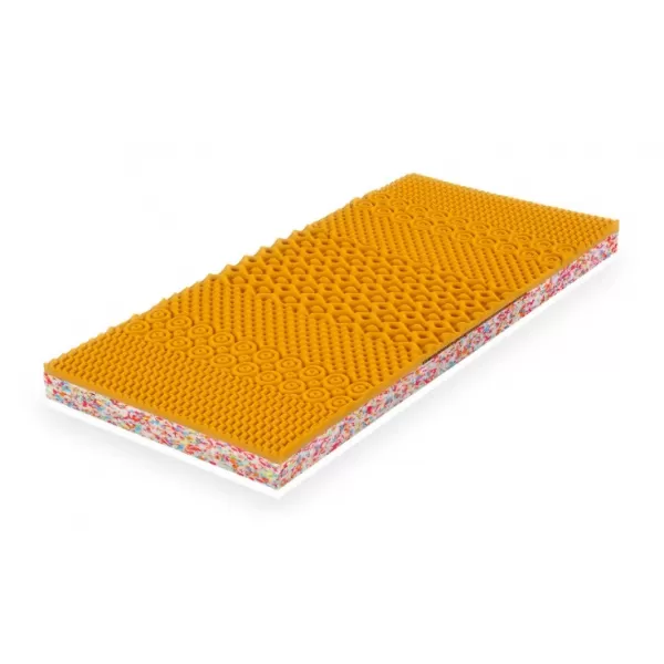 Tropico Plus F85 Maxi 16