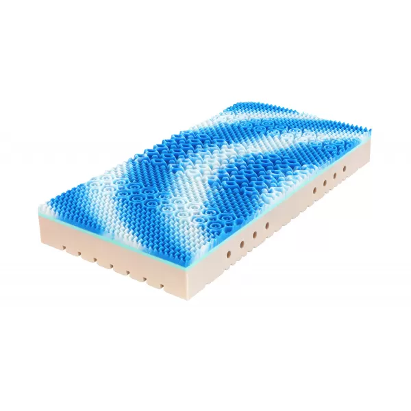 Tropico Super Fox Cloud Wellness 22