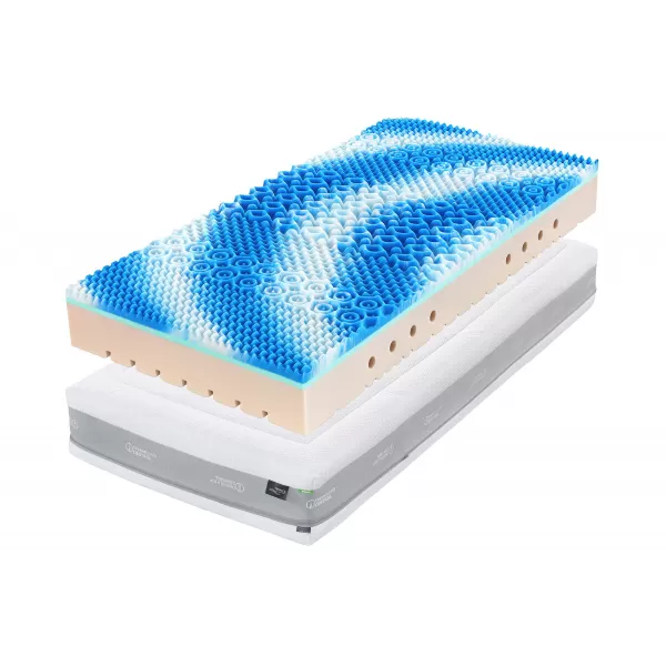 Tropico Super Fox Cloud Wellness 22